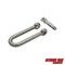 Extreme Max Extreme Max 3006.8201.4 BoatTector Stainless Steel Long D Shackle - 1/4", 4-Pack 3006.8201.4 - alternate 4